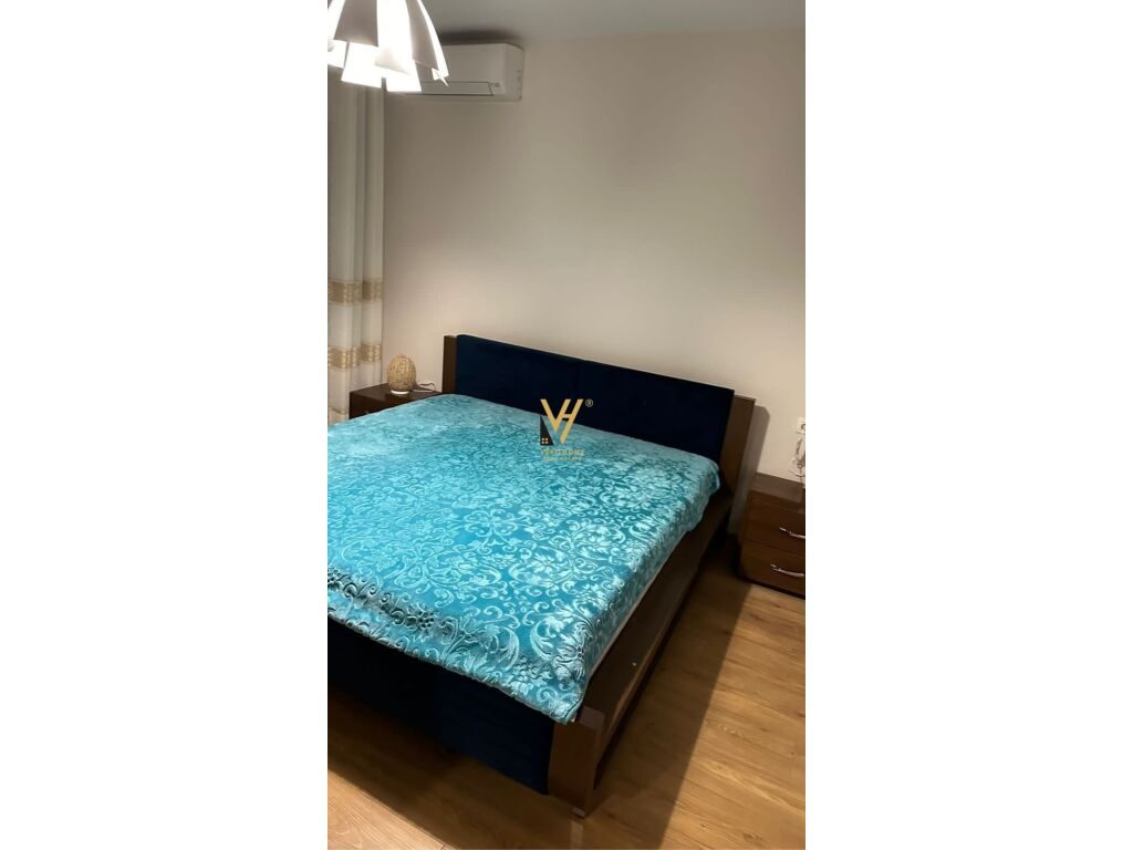 Jepet Apartament 2+1+ballkon me qera te Rruga Irfan Tomini 100 m2
