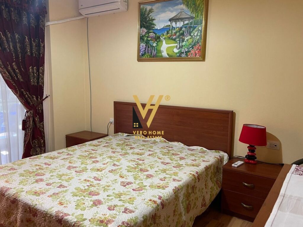 JEPET APARTAMENT 1+1+BLK ME QERA TE RRUGA E KOSOVAREVE 600 EURO 4