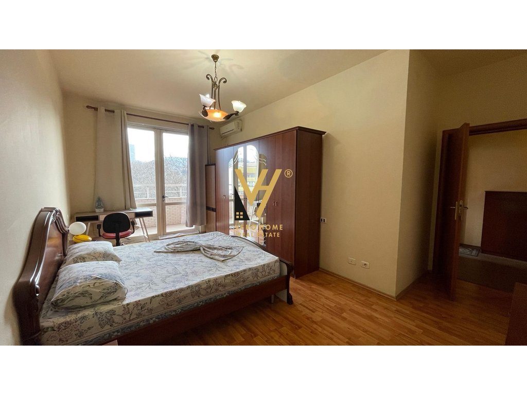 JEPET APARTAMENT 2+1+2+BLK ME QIRA NE MYSLYM SHYR 75.000 LEKE 3