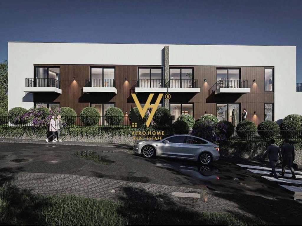 SHITET APARTAMENT 2+1+BLK TE PLATINIUM 2, PASKUQAN 105.000 EURO 1
