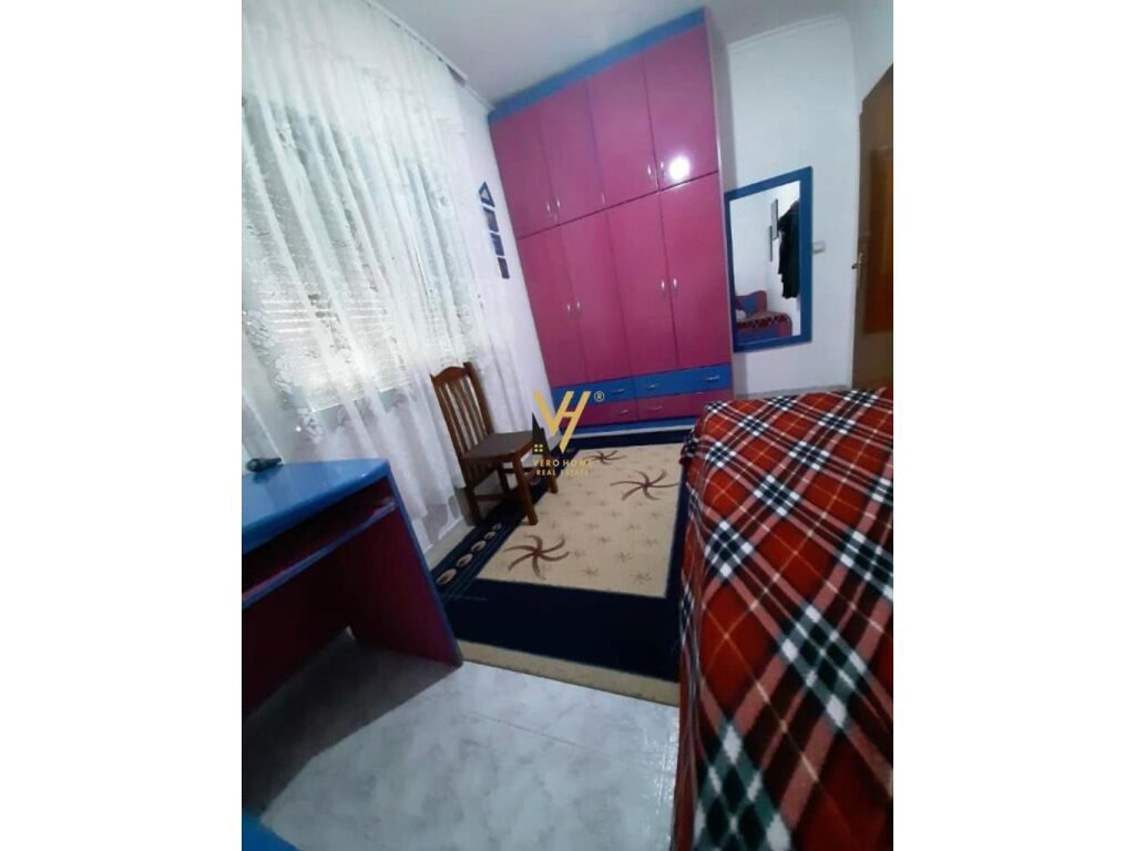 Jepet Apartament 2+1 me qera te Pallati me Shigjeta 90 m2 2