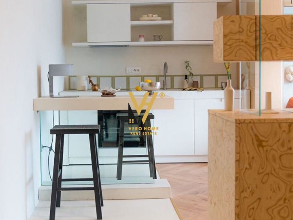 SHITET APARTAMENT 2+1+BLK TE KOMUNA E PARISIT 145.000 EURO