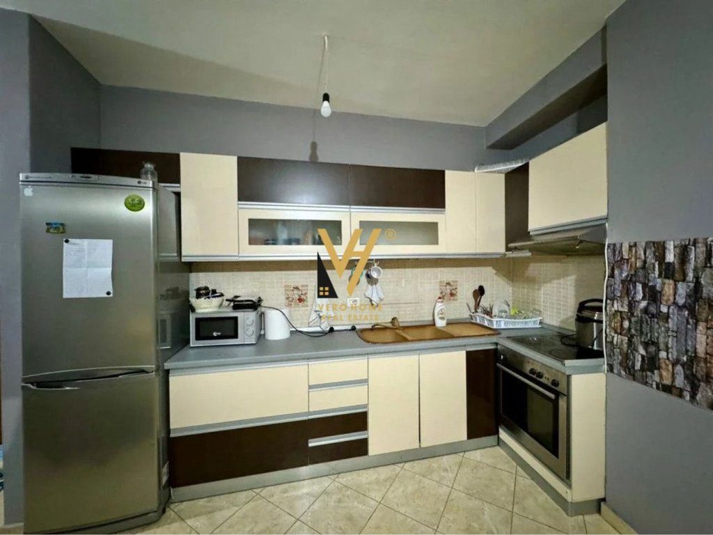 SHITET APARTAMENT 1+1+BLK NE ASTIR 9.800.000 EURO 2