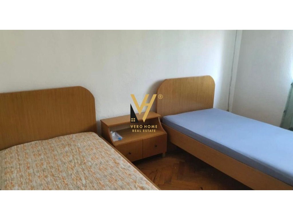 JEPET APARTAMENT 1+1 ME QIRA TE RRUGA BARDHYL 500 EURO 2