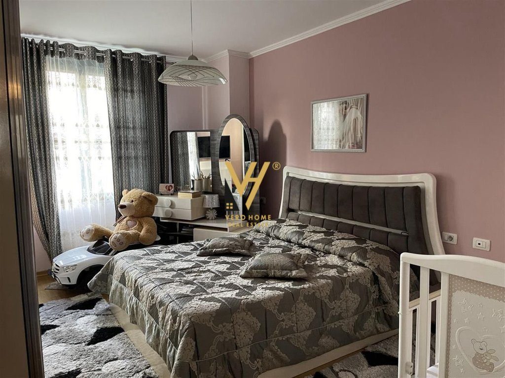 SHITET APARTAMENT 2+1+BLK NE YZBERISHT 15.000.000 LEKE 3