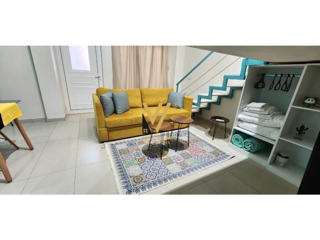 Shiten kater Duplexe ne Qerret , Durres 200 m2 4