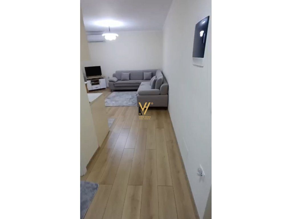 SHITET APARTAMENT 1+1+BLK TE QYTET STUDENTI 155.000 EURO 2