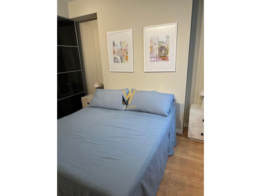 JEPET APARTAMENT 1+1+BLK ME QIRA NE ISH-BLLOK 1.400 EURO 4