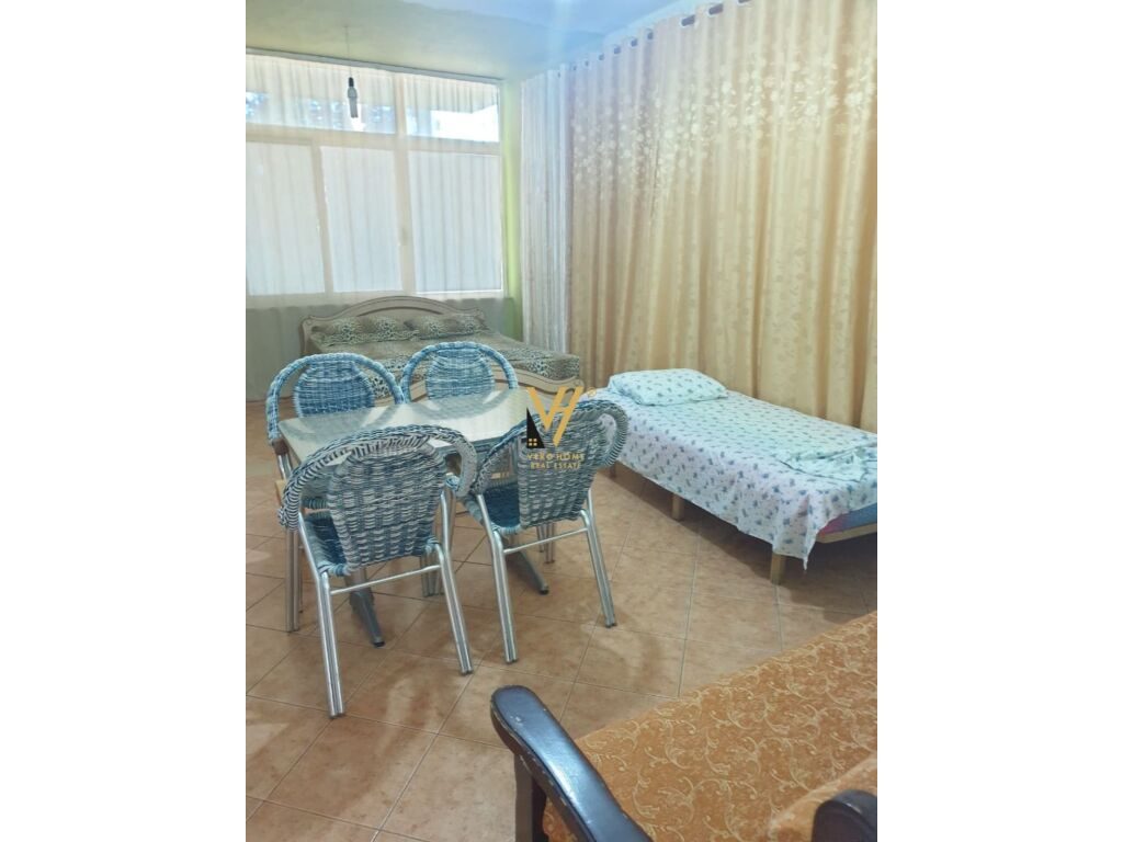 Shiten dy Apartamente 1+1 te Mali i Robit 134 m2 2