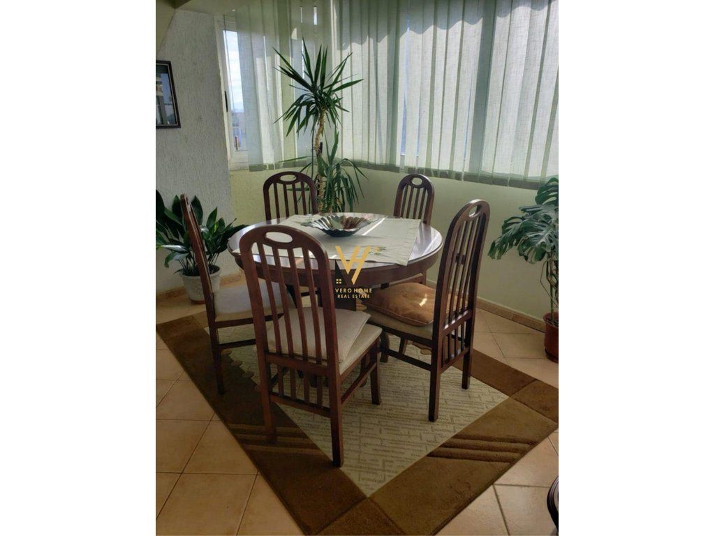 JEPET APARTAMENT 2+1+2BLK ME QERA TE KOMUNA E PARISIT 650 EURO 3