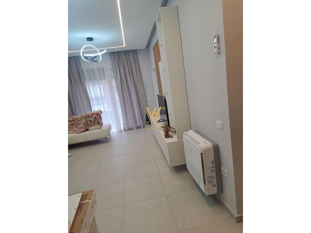 JEPET APARTAMENT 2+1+BLK ME QIRA TE 5 MAJI 60.000 LEKE