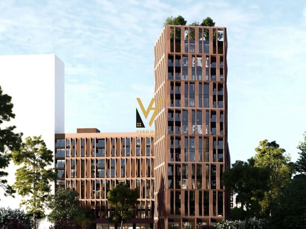 SHITEN APARTAMENTE TE BULEVARDI I RI, AXA RESIDENCE