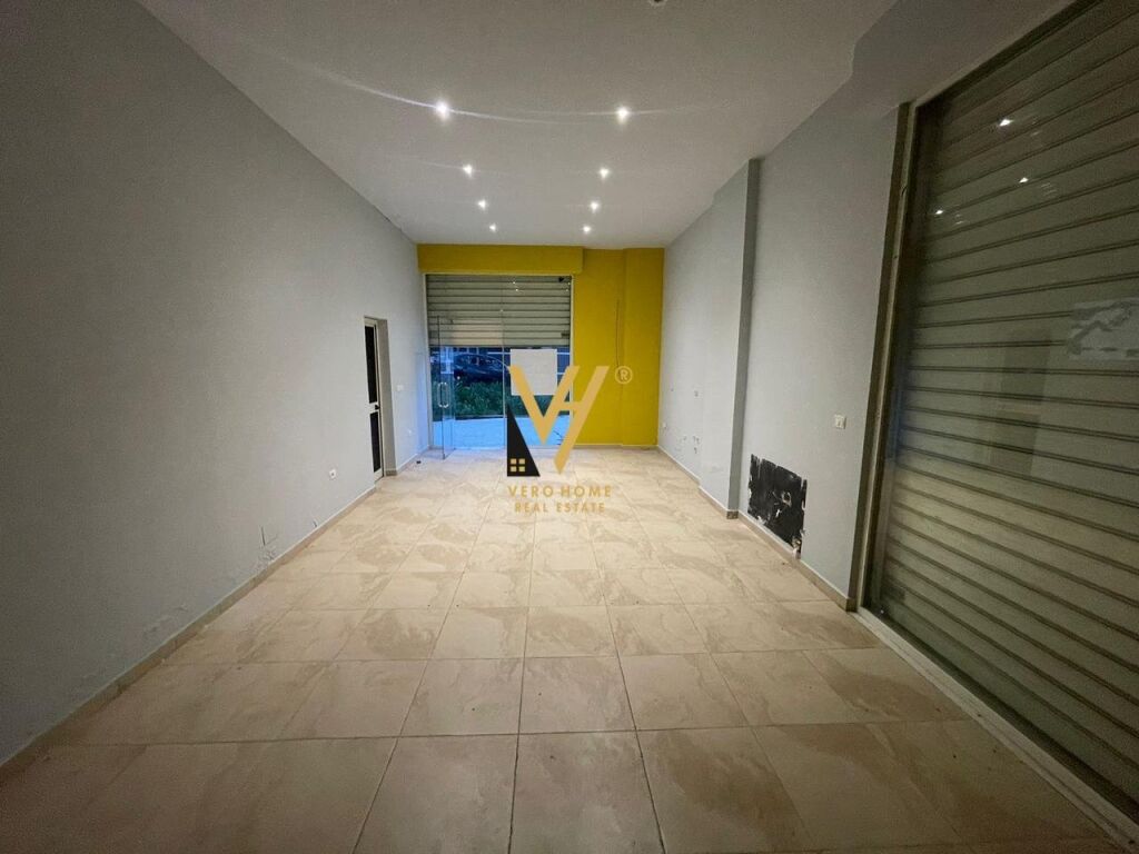 Shitet Ambient Biznesi te Ali Demi 60 m2 1