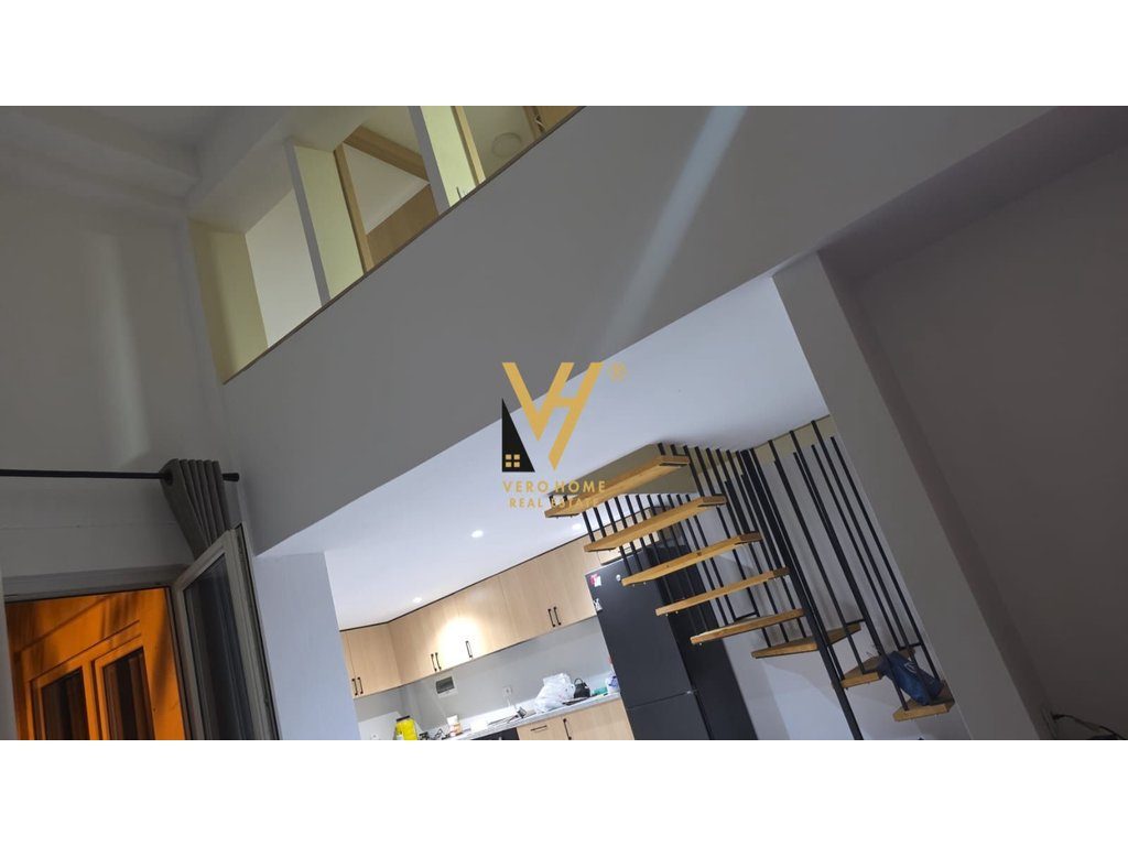 JEPET DUPLEX 2+1 ME QERA TE FZ LIQENI I THATE 700 EURO 1