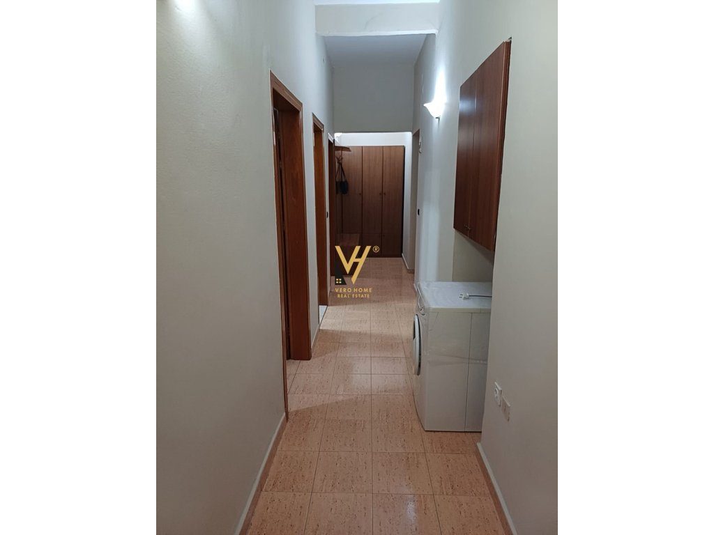 JEPET APARTAMENT 2+1+BLK ME QIRA TE SULEJMAN DELVINA 65.000 LEKE 3