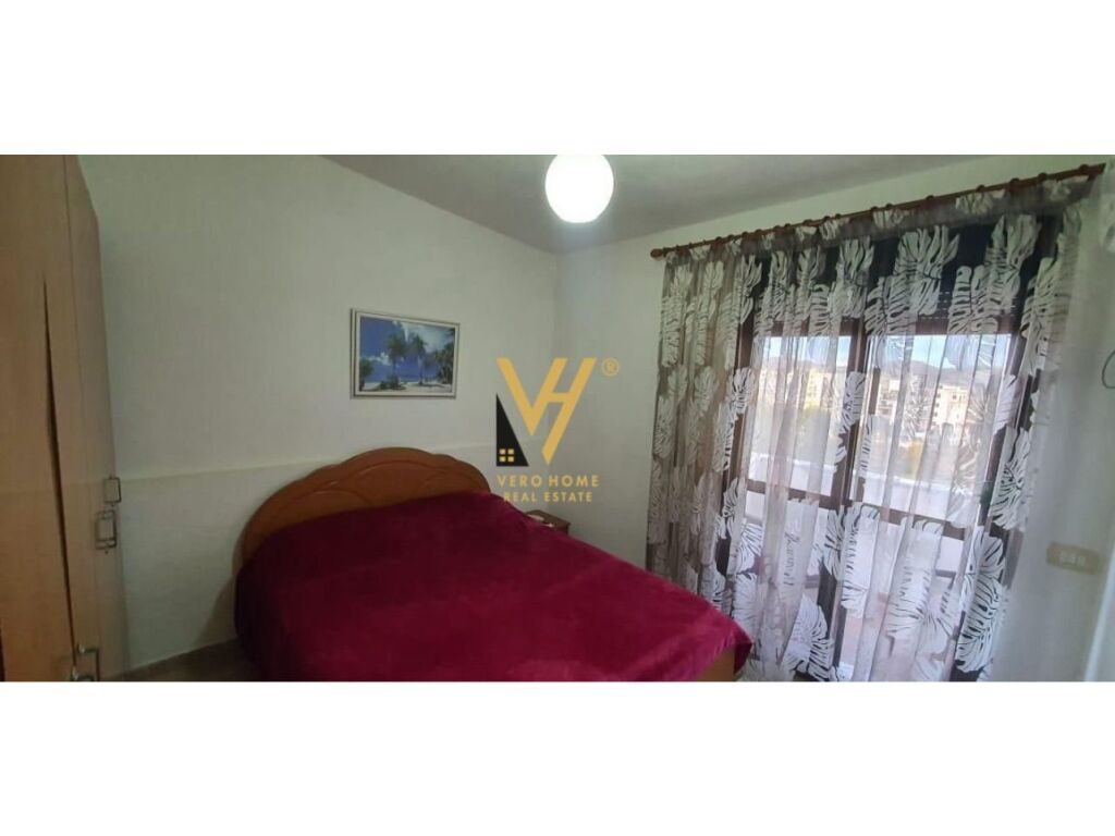 Shitet Apartament 3+1+ballkon ne Golem 100 m2 4