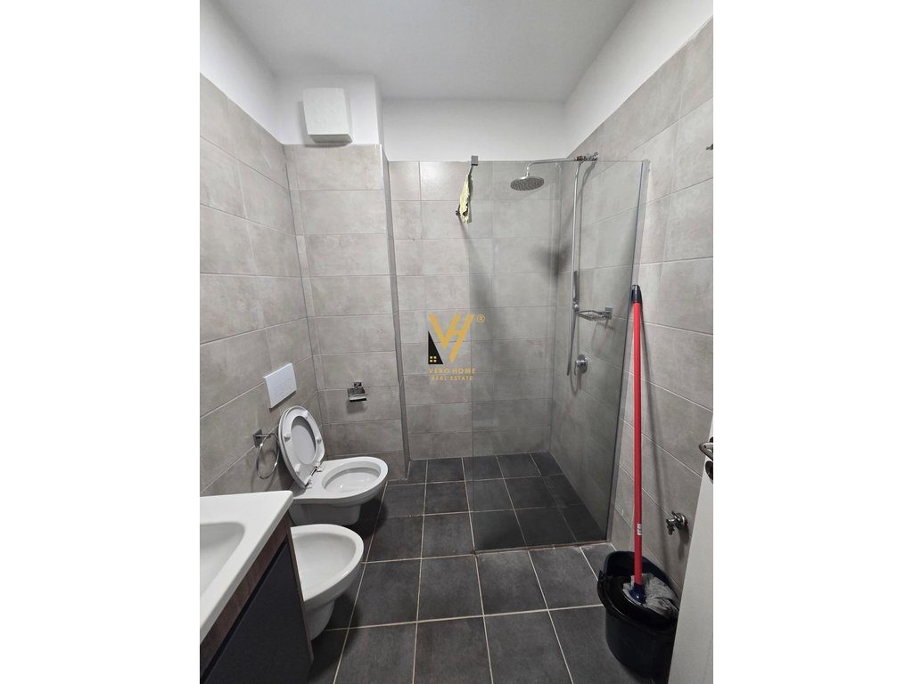 JEPET APARTAMENT 1+1+BLK ME QERA NE LINZE, FRESK 45.000 LEKE 4