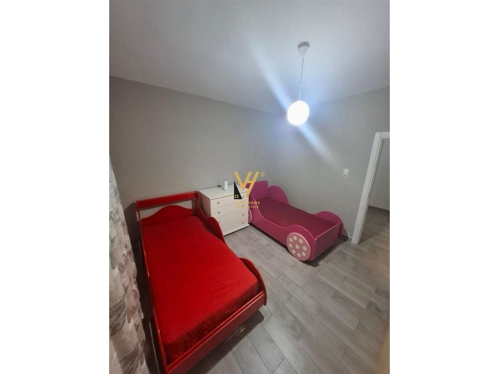 JEPET APARTAMENT 2+1+BLK ME QERA TEK ALI DEMI 600 EURO 4