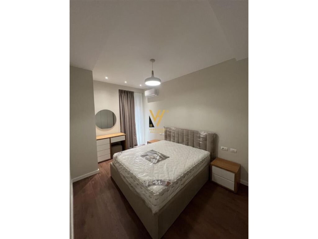 Jepet Apartament 1+1+ballkon me qera te Rruga e Kavajes 85 m2 4