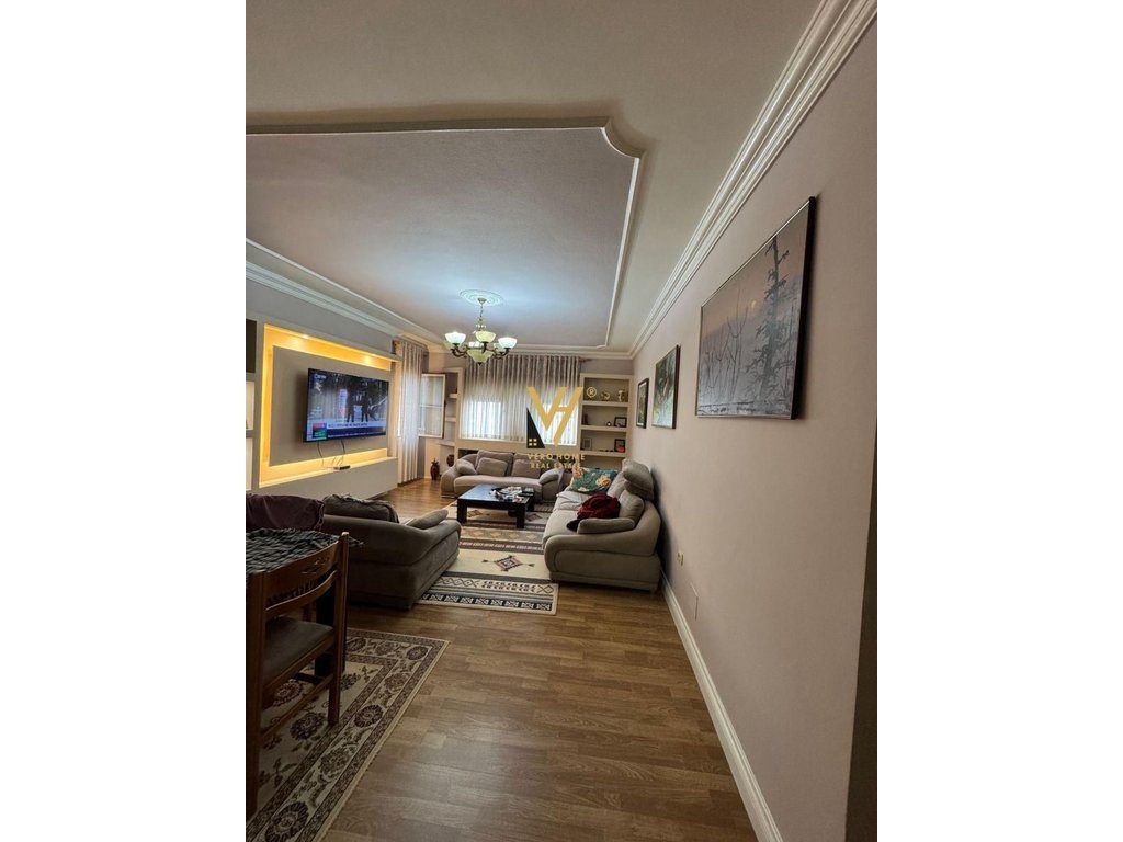 SHITET APARTAMENT 3+1+2+BLK NE ASTIR 242.000 EURO