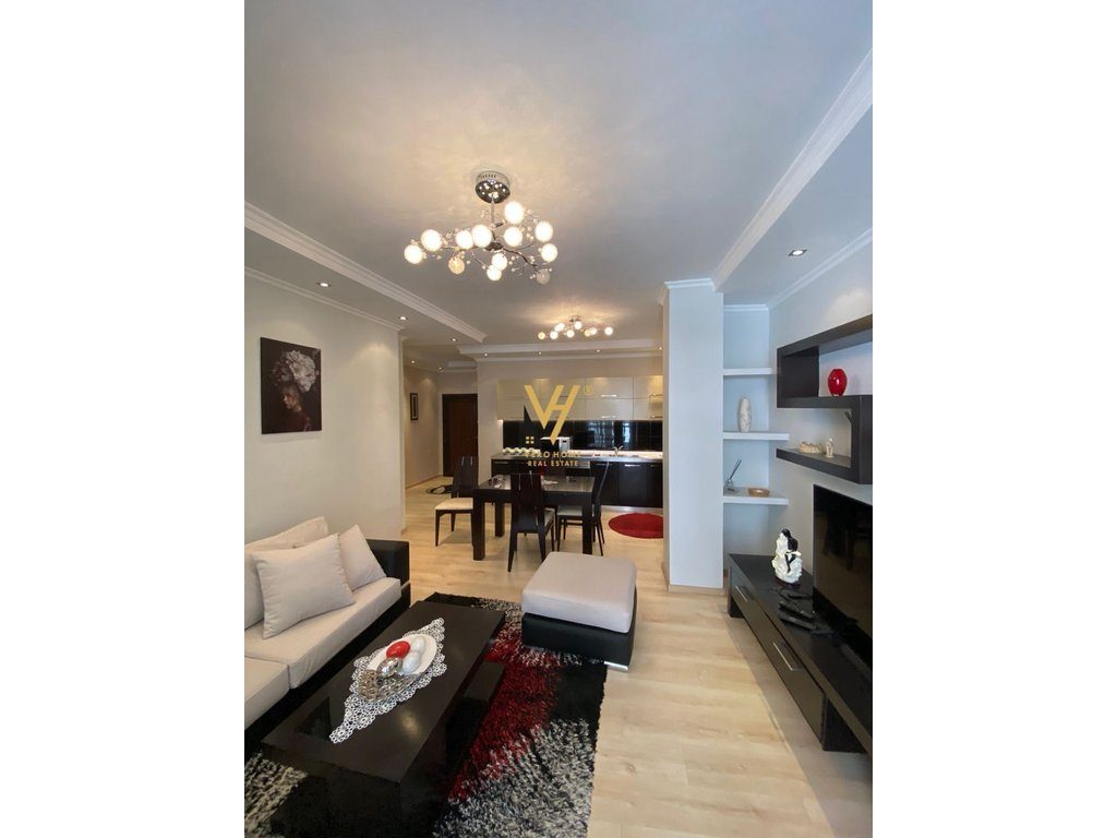 SHITET APARTAMENT 2+1+BLK TE KODRA E DIELLIT 175.000 EURO