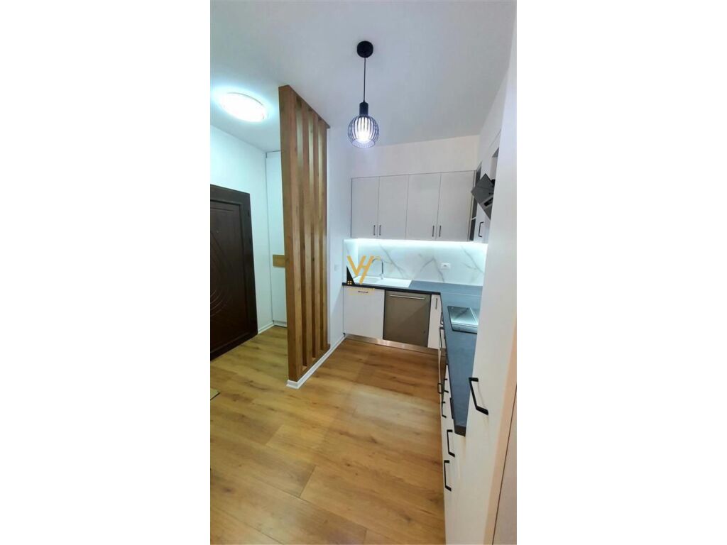 Shitet Apartament 2+1+2+ballkon te Rruga Dalip Topi 102 m2 3