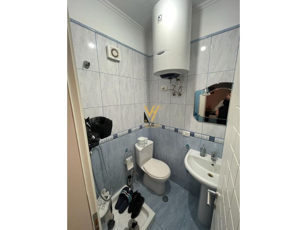 Shitet Apartament 2+1+2+ballkon te Rruga Irfan Tomini 114 m2 4
