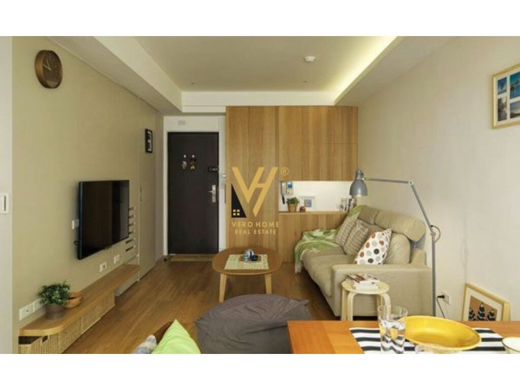 Jepet Apartament 2+1+ballkon me qera te Rruga Mine Peza 75 m2