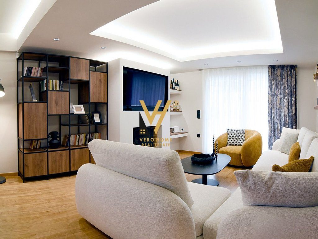 JEPET APARTAMENT 3+1 ME QERA TE DELIJORGJI 1.500 EURO