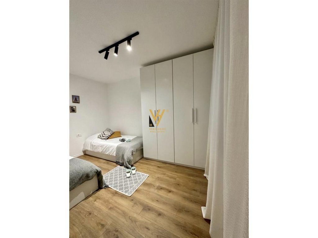 JEPET APARTAMENT 1+1+BLK ME QERA TE LIQENI ARTIFICIAL 590 EURO 3