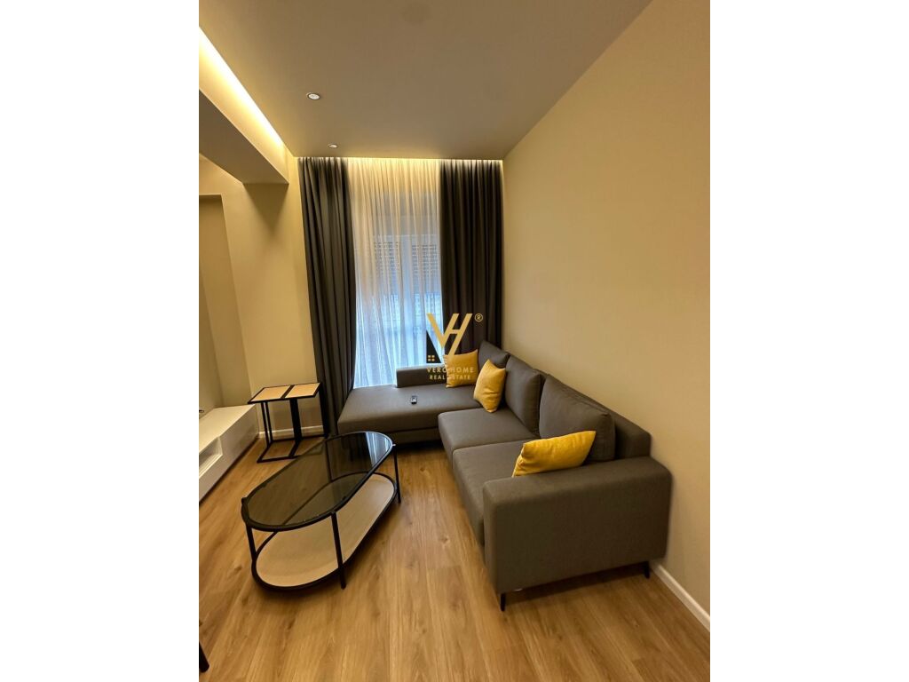 SHITET APARTAMENT 1+1 NE ALI DEM 103.000 EURO