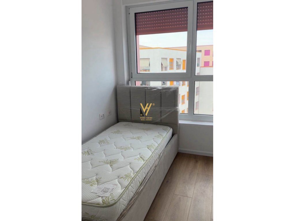 JEPET APARTAMENT 2+1+BLK ME QERA TEK KADIU, ALI DEMI 60.000 LEKE 4