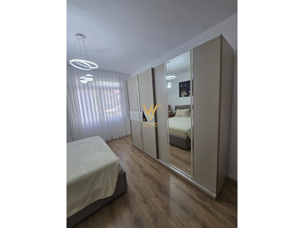 SHITET APARTAMENT 1+1+BLK TEK 2 LUANET, LINZE 13.000.000 LEKE 4