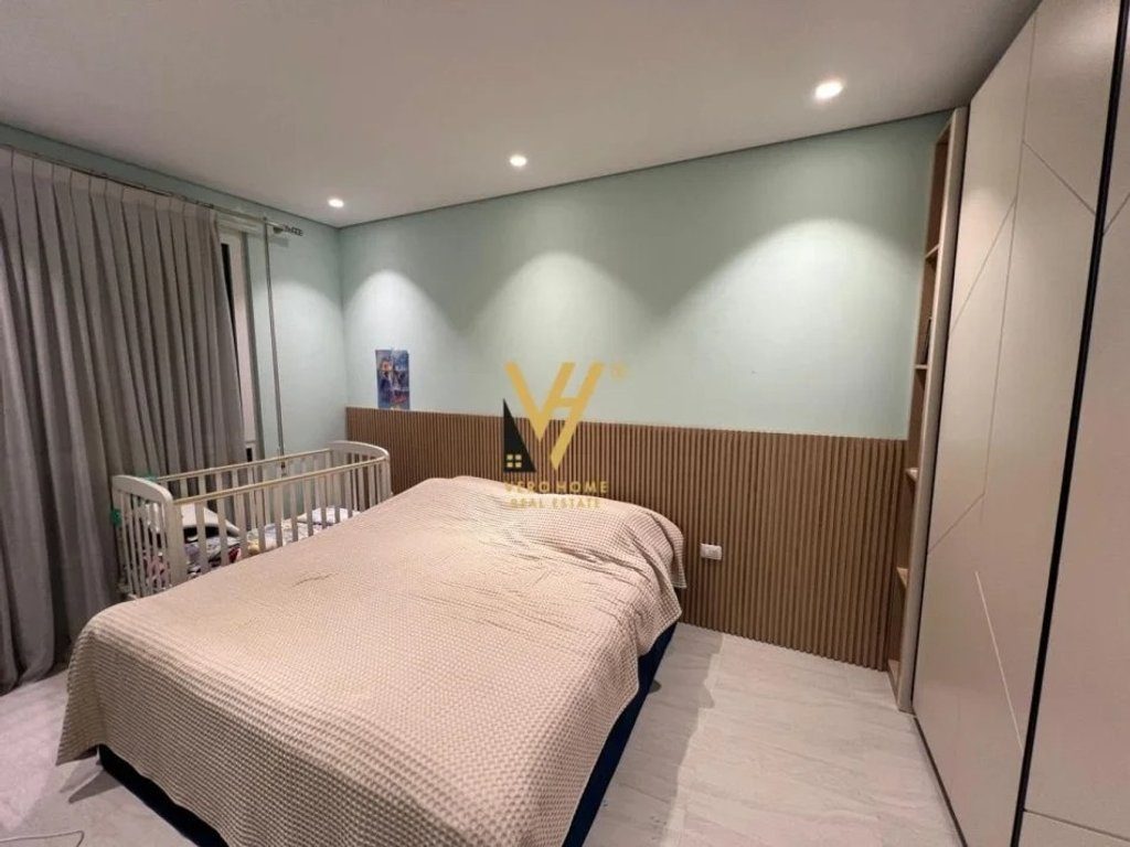 SHITET APARTAMENT 1+1+BLK TE KOM.SAN PIETRO, GJIRI LALZIT 230.000 EURO 4