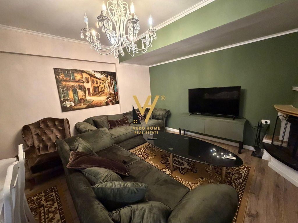 JEPET APARTAMENT 1+1 ME QIRA TE MATERNITETI I RI 50.000 LEKE