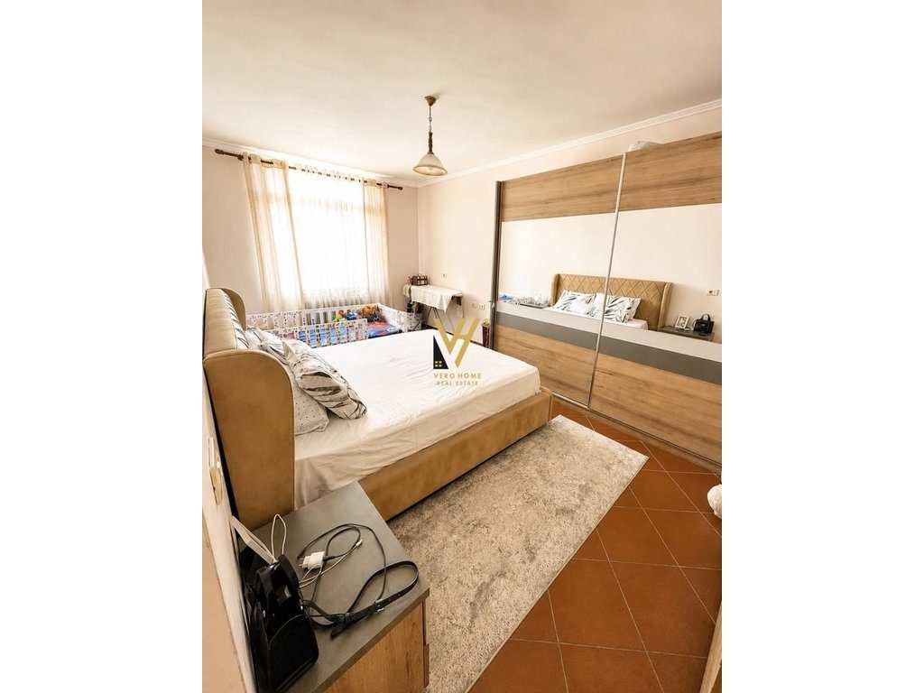 SHITET APARTAMENT 1+1 TE ALI DEMI 13.000.000 LEKE 2