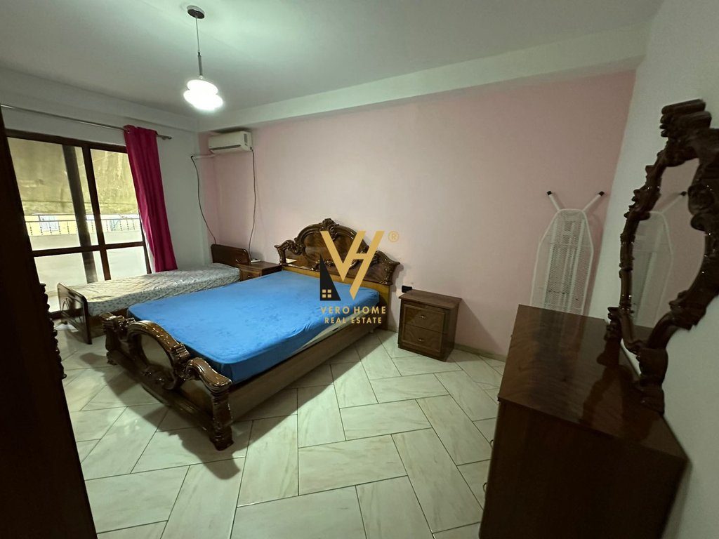 JEPET APARTAMENT 2+1+BLK ME QERA NE DON BOSKO 50.000 LEKE 2