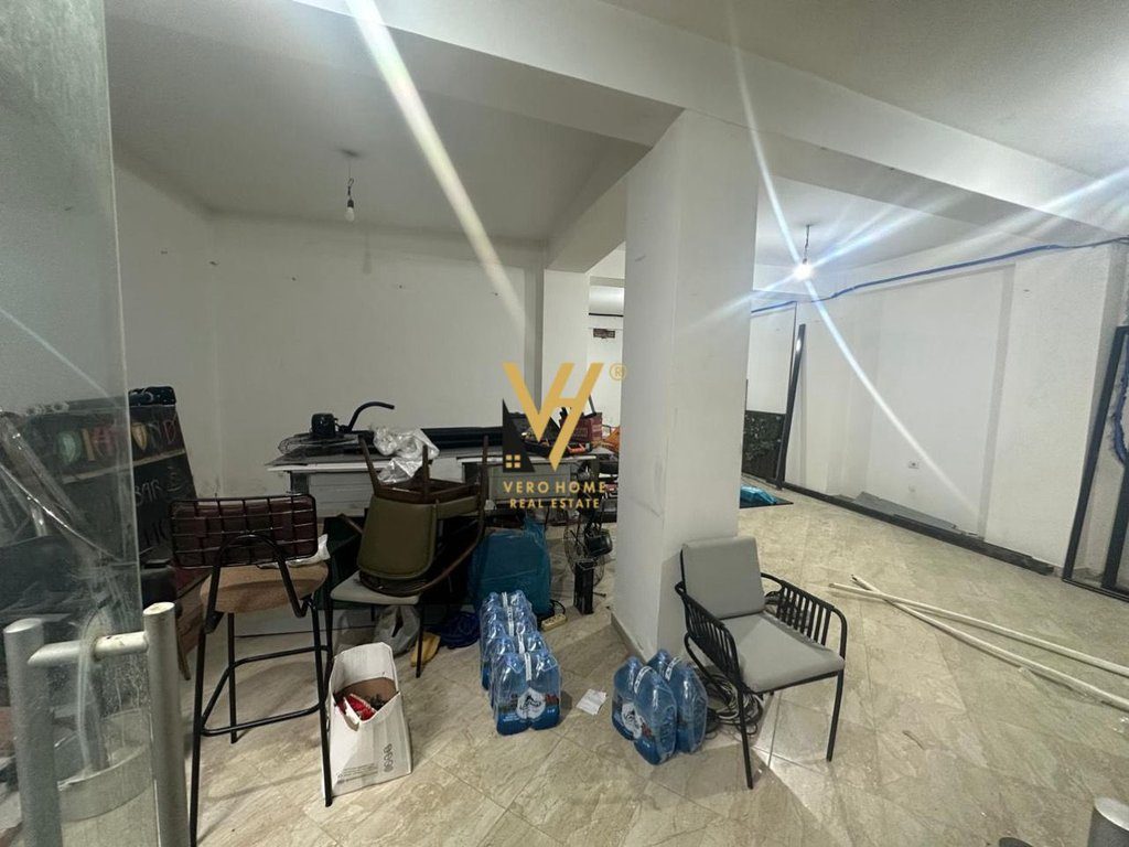 JEPET BODRUM 80 M2 ME QERA NE ASTIR 40.000 LEKE 3