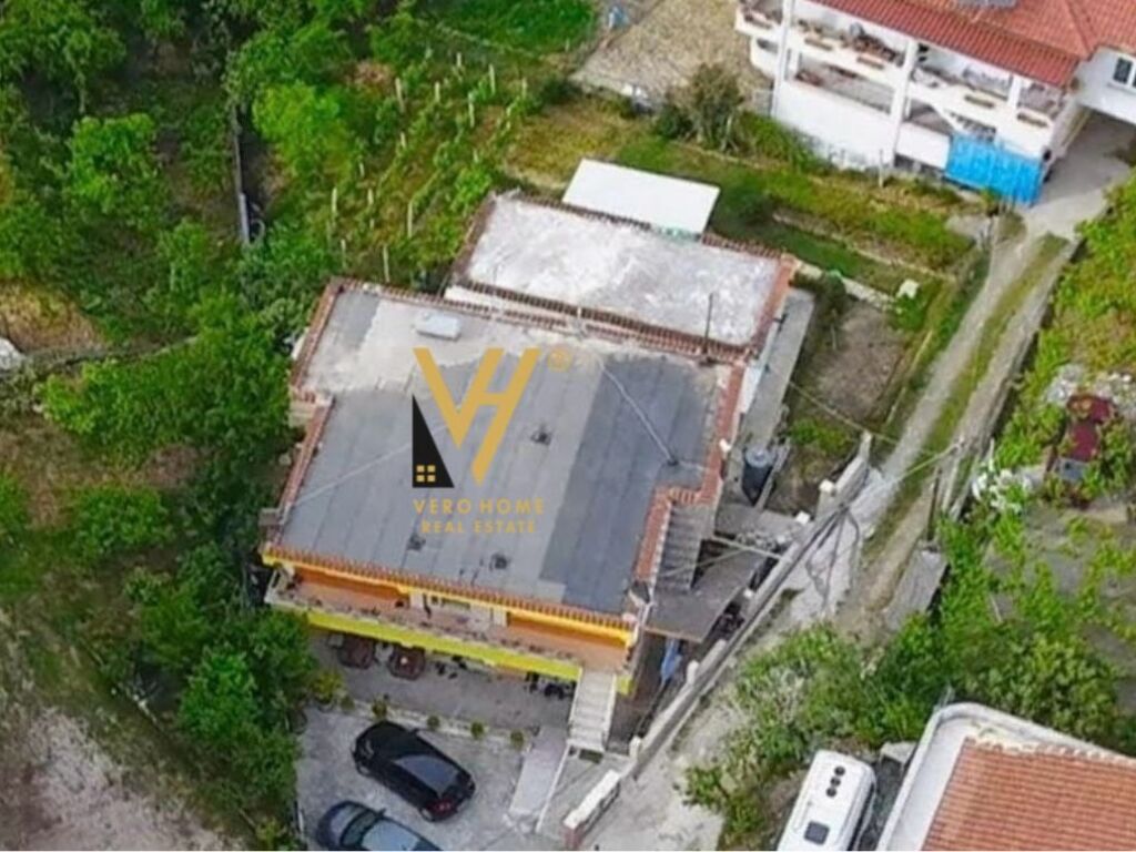 Shitet Vile dy kateshe ne Sauk 138 m2
