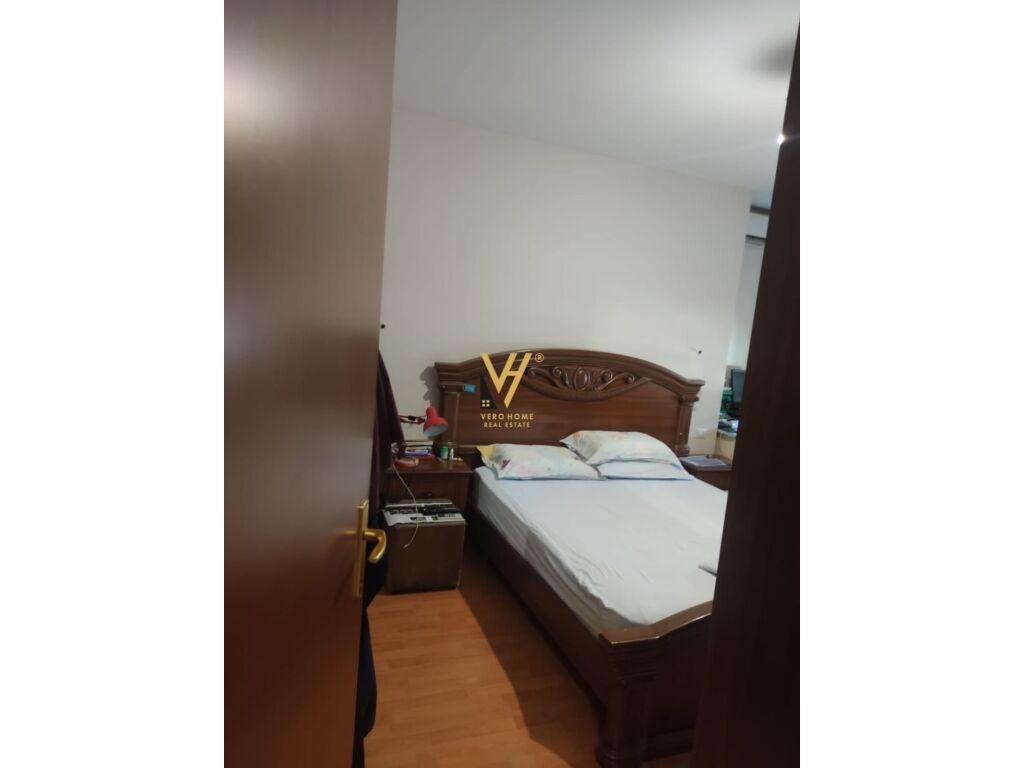 Jepet Apartament 1+1+ballkon me qera te Qendra Kristal 72 m2 4