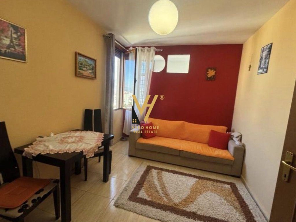 JEPET APARTAMENT 1+1+BLK ME QIRA TE RRUGA BOGDANEVE 680 EURO