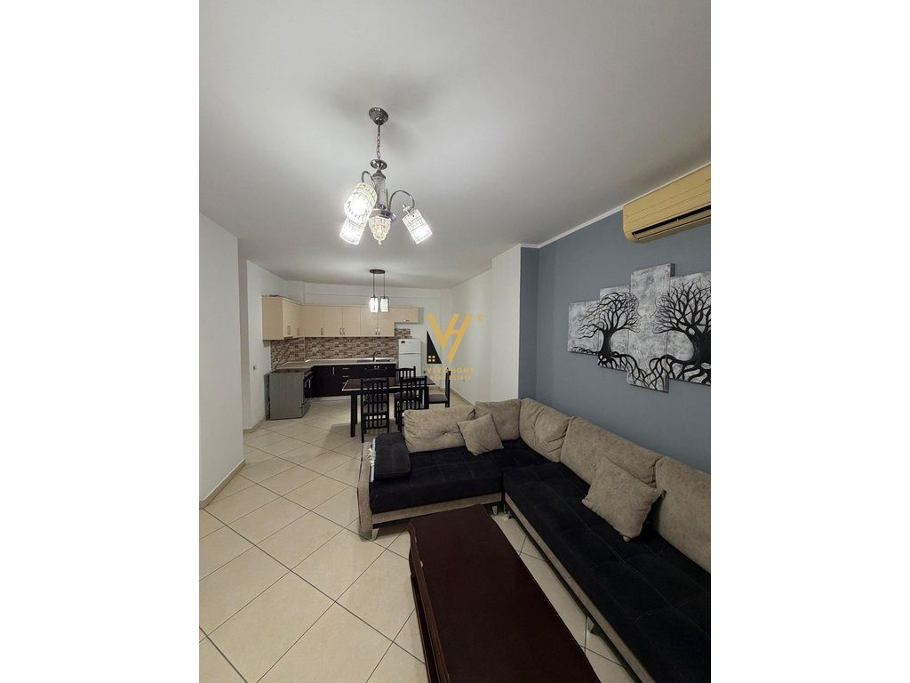 JEPET APARTAMENT 2+1+BLK ME QIRA NE ASTIR 50.000 LEKE 2