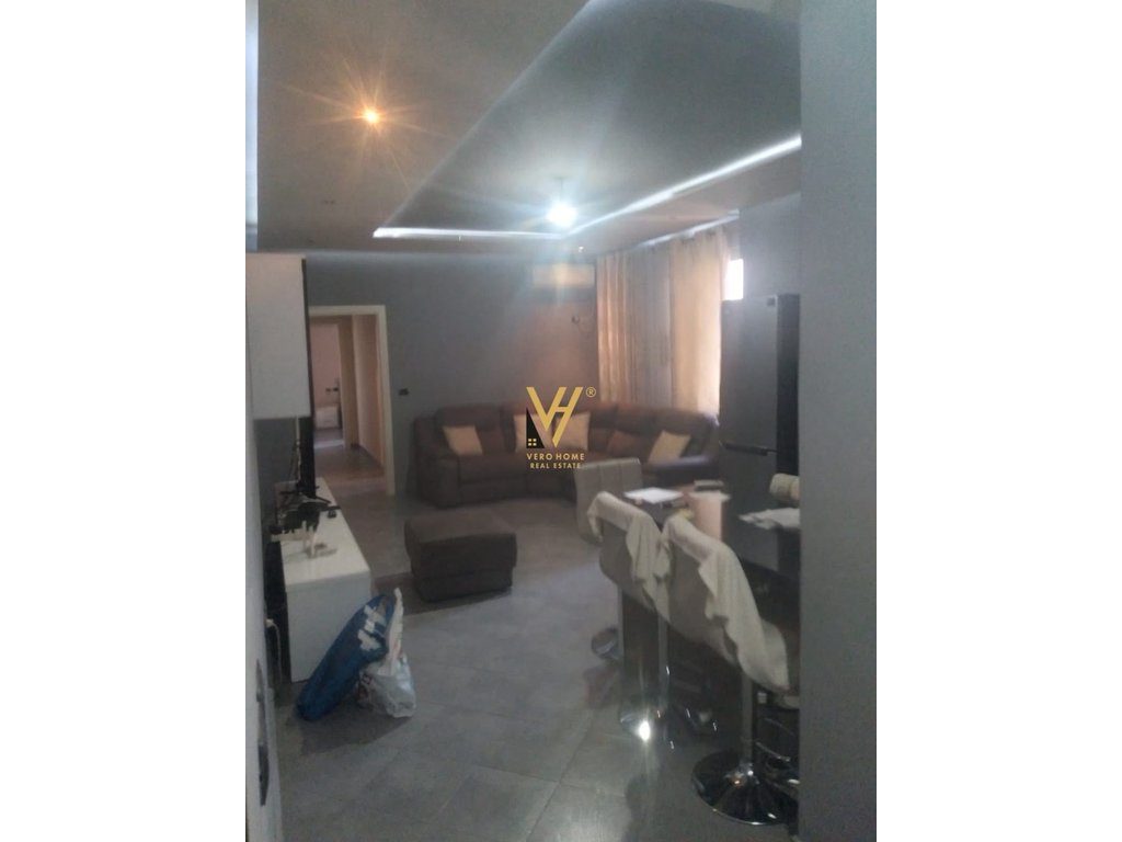 JEPET APARTAMENT 2+1+2 ME QIRA NE ASTIR 50.000 LEKE
