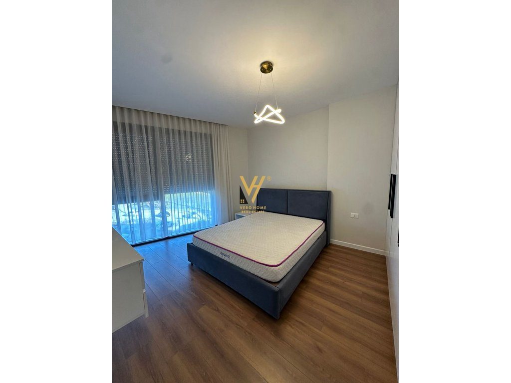 JEPET APARTAMENT 1+1 ME QIRA TE LIQENI I THATE 800 EURO 4