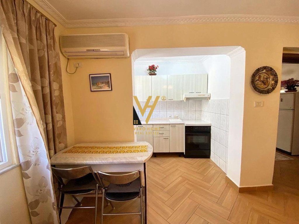 JEPET APARTAMENT 1+1+BLK ME QERA TEK MINE PEZA 530 EURO 3