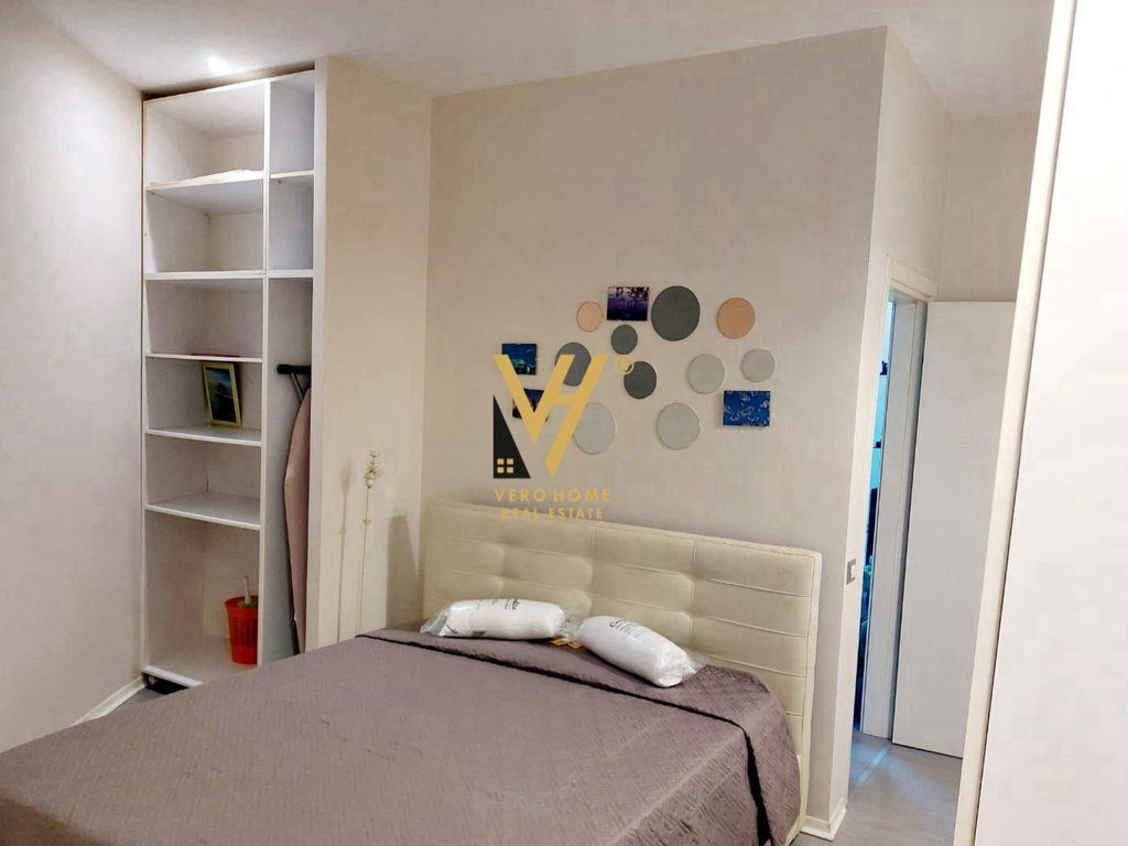 JEPET APARTAMENT 1+1 ME QERA PRANE LICEUT 600 EURO 4