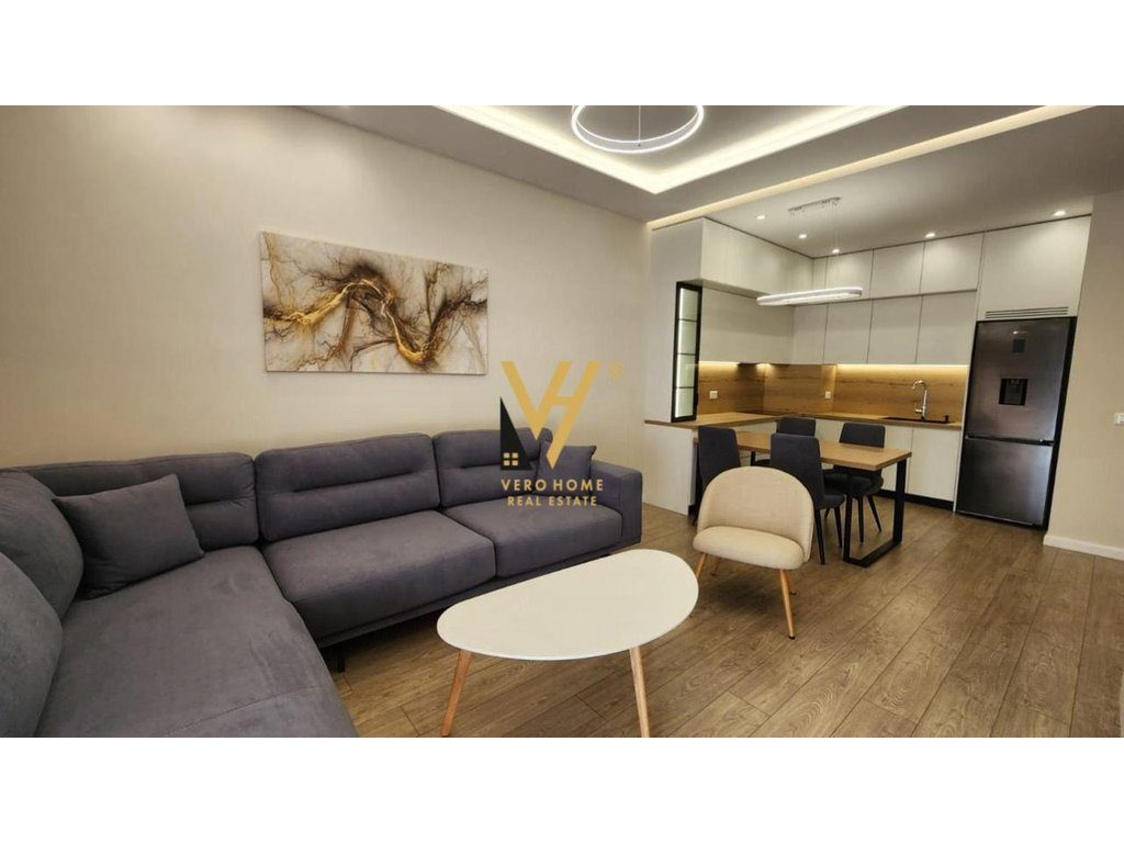 JEPET APARTAMENT 1+1+BLK TE KOMUNA E PARISIT 850 EURO 2