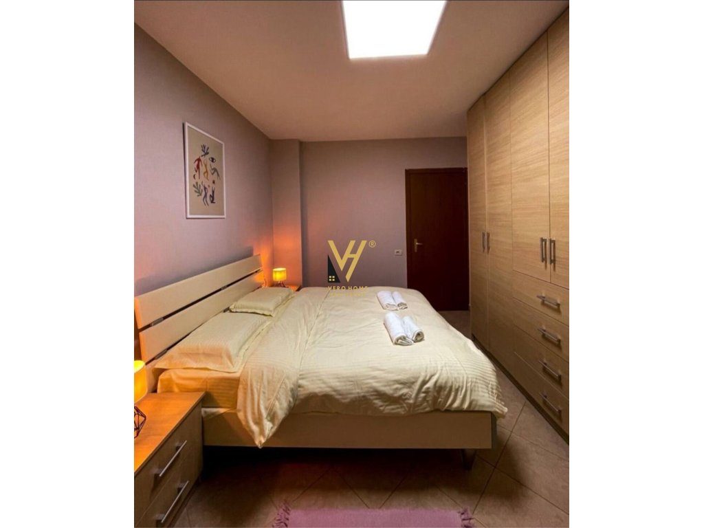 JEPET APARTAMENT 1+1+BLK ME QERA TE SELVIA 600 EURO 2