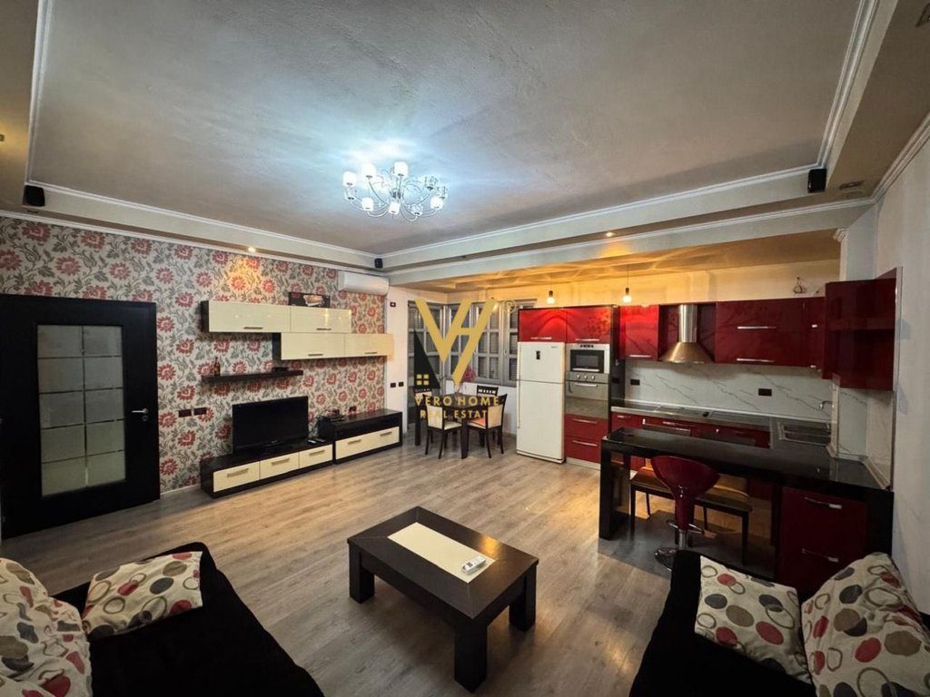 JEPET APARTAMENT 1+1+BLK ME QERA NE LAPRAKE 500 EURO 2