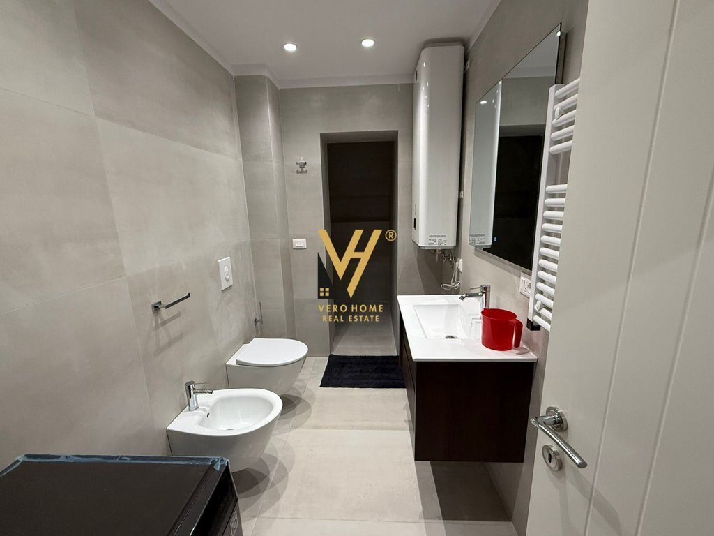 JEPET APARTAMENT 2+1+BLK ME QIRA TE RRUGA KAVAJES 85.000 LEKE 4